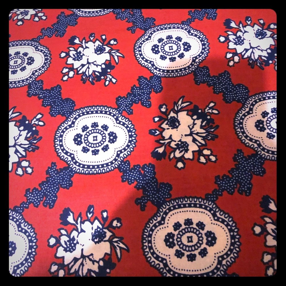 Meet your Posher, Dorothy